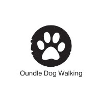 Oundle Dog Walking Oundle Cambridgeshire Logo 