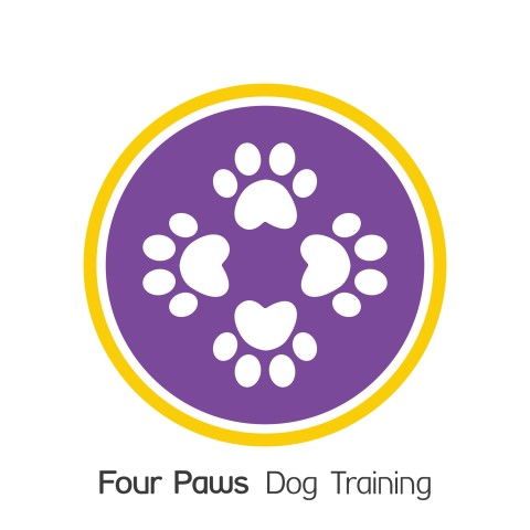 Four Paws Dog Training