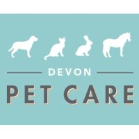 Devon Pet Care Crediton Devon Logo 