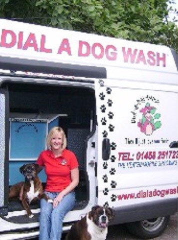 Dial-A-Dog-Wash