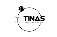Tinas Tails and Trails Coulsdon Surrey Logo 