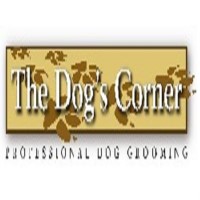 The Dog's Corner Hove East Sussex Logo 