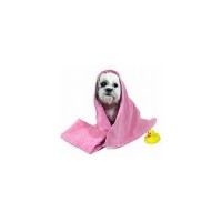 Oxford Pet Spa Abingdon Oxfordshire Logo 