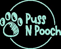 Puss n Pooch Steyning West Sussex Logo 