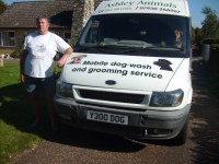 Ashley Animals Gressenhall Dereham Norfolk Logo 