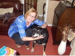 Pounce And Bounce Birmingham West Midlands Logo 