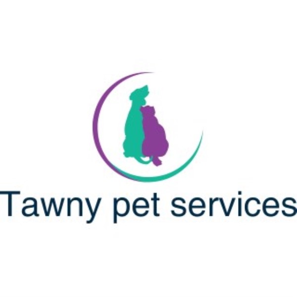 Tawny Pet Services