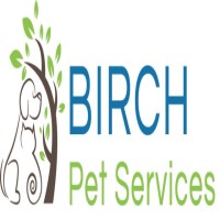 Privileged Pets Dorchester Dorset Logo 