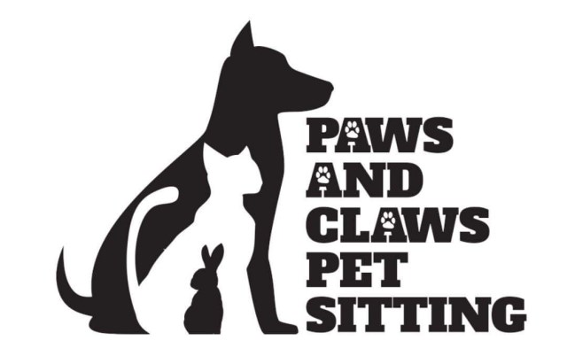 Paws and Claws Pet Sitting