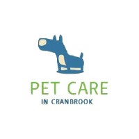 Pet Care in Cranbrook Cranbrook Kent Logo 