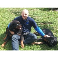 Canine Assist Sawley Nottinghamshire Logo 