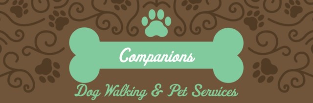Companions Pet Services
