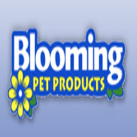 Blooming Pets