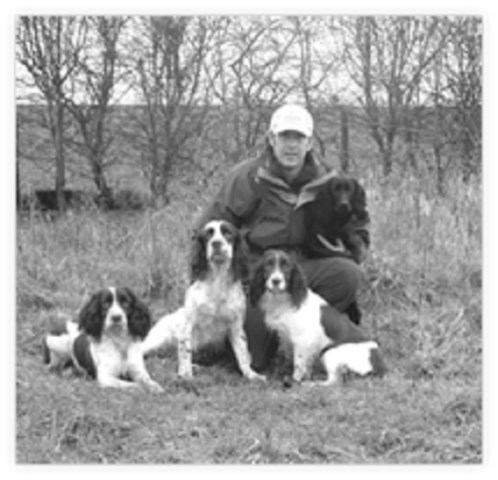 Bottlingwood Gundogs