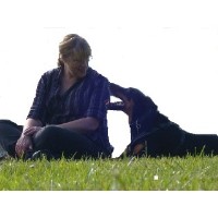 'Better Dogs' Training & Behaviour Sevices Verwood Dorset Logo 