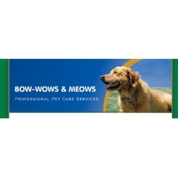 Bow-Wows & Meows