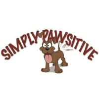 Simply Pawsitive Dog Training Falkirk Falkirk Logo 