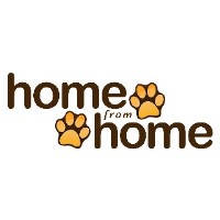 Home from Home Rotherham South Yorkshire Logo 