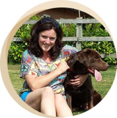 Poochinies Warrington Cheshire Logo 