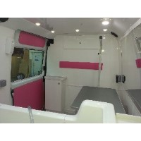 Short Bark 'n' Sides Mobile Dog Grooming Powick Worcestershire Logo 