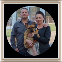 The kent and London Dog Training Company Sittingbourne Kent Logo 