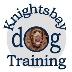 Knightsbay Dog Training Ibstock Leicestershire Logo 
