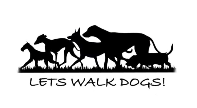 Lets Walk Dogs