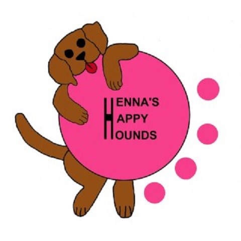 Henna's Happy Hounds
