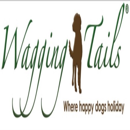 Wagging Tails