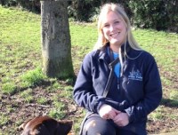 Paw Pals Bristol Avon Logo 