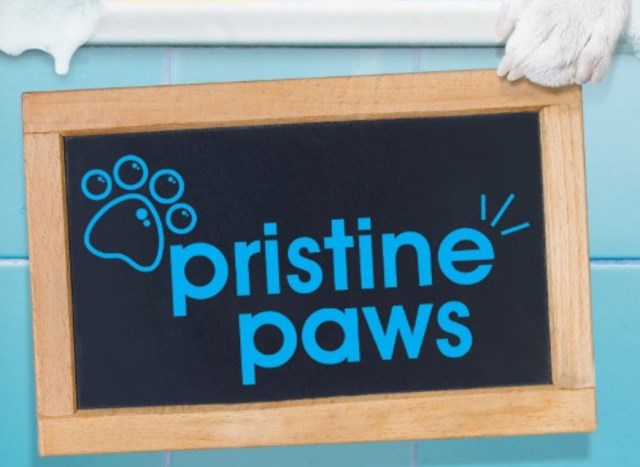 Pristine Paws
