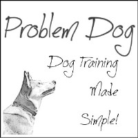 Problemdog Glossop Derbyshire Logo 