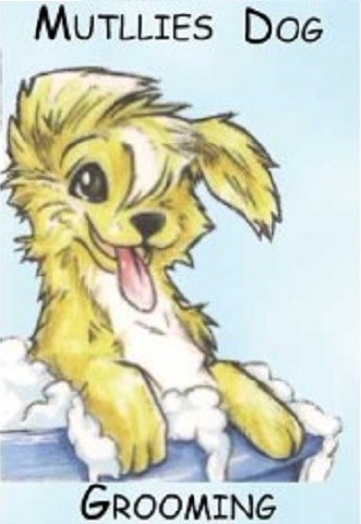 Muttlies Dog Grooming