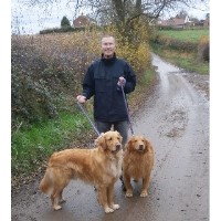 Pet Care Unlimited Congleton Cheshire Logo 