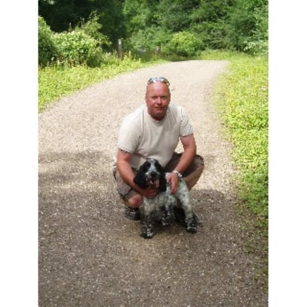 Mutt Strutters Dog Walking and Pet Care Service