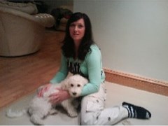 Puppy Power Rochester Kent Logo 