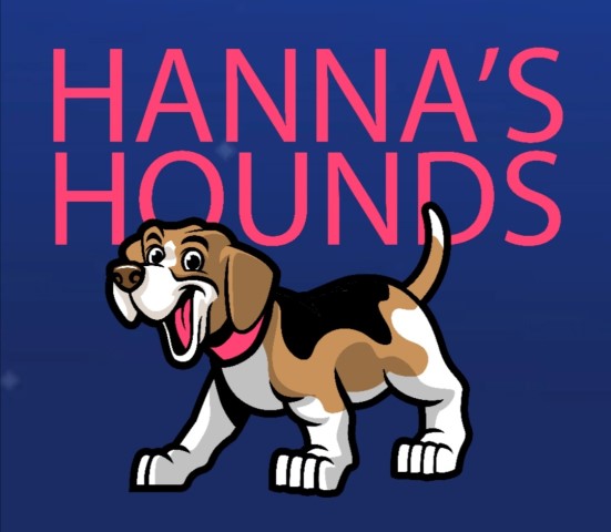 Hanna's Hounds