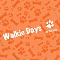 Walkie Days Heathfield East Sussex Logo 