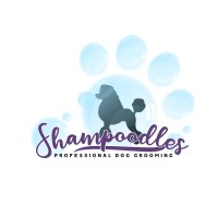 Shampoodles Wgc Hertfordshire Logo 
