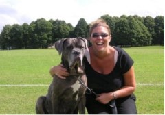 Doggy Day Care Slough Berkshire Logo 