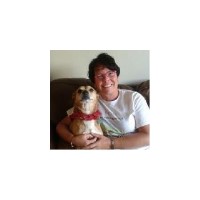 V I Paws Prenton Merseyside Logo 