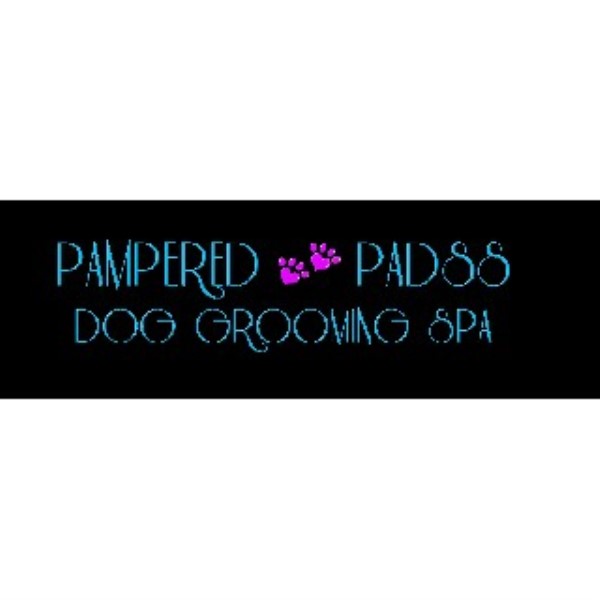 Pampered Padss Dog Grooming Spa