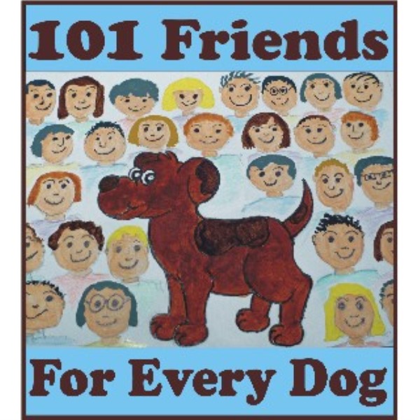 101 Friends For Every Dog Hillingdon