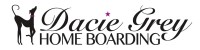 Dacie Grey Home Boarding Aberlour Moray Logo 