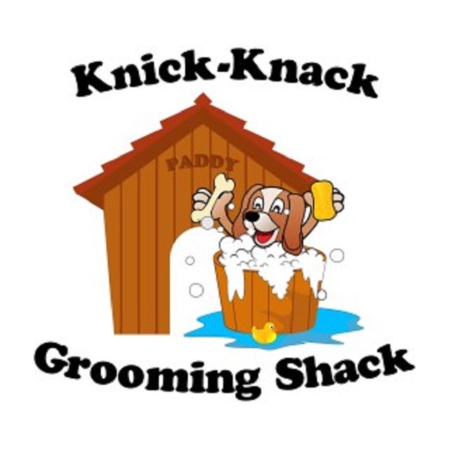 Knick Knack Grooming Shack