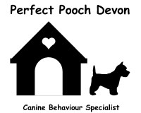 Perfect Pooch Devon Okehampton Devon Logo 