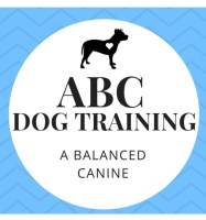 ABC Dog Training : A Balanced Canine Rosyth Fife Logo 
