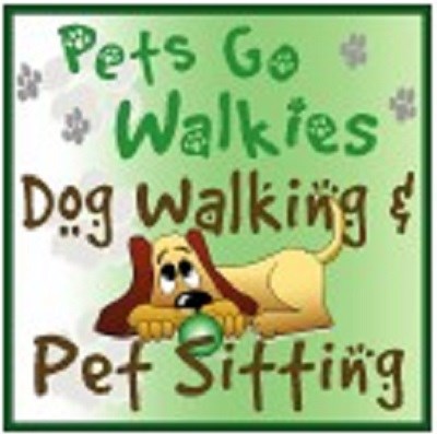 Pets Go Walkies