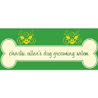 Charlies Grooming Ashton Keynes Wiltshire Logo 