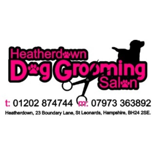 Heatherdown Dog Grooming Salon